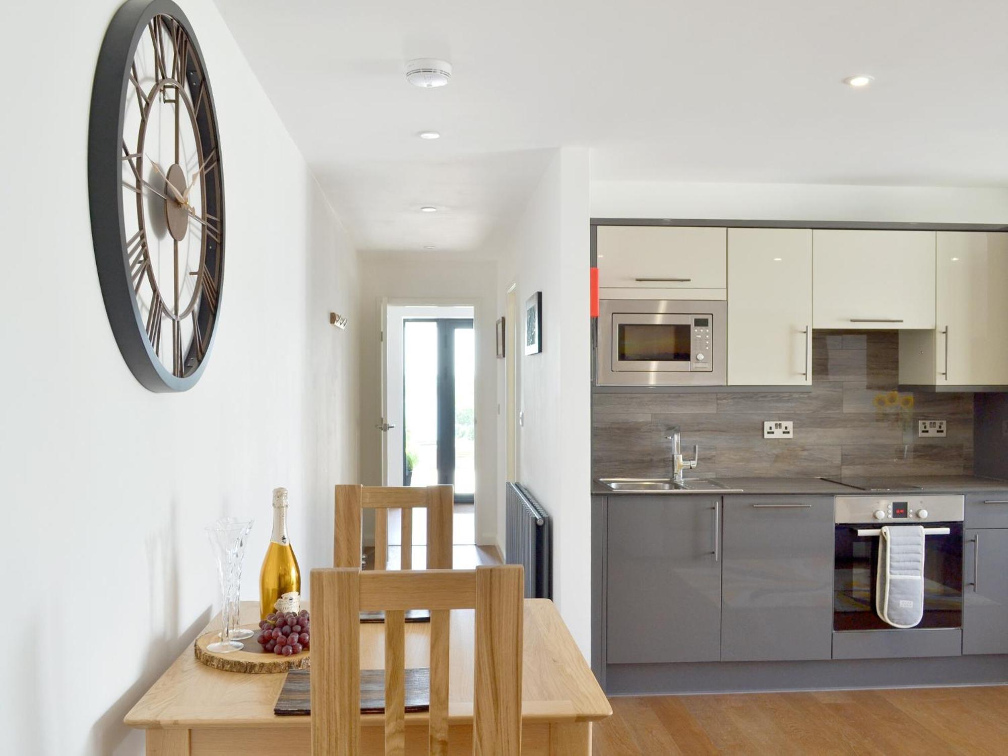 Deepwater Point Apartment 토키 외부 사진